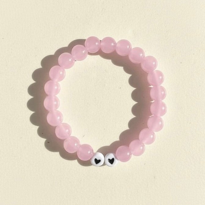 Pink a Love Bracelet