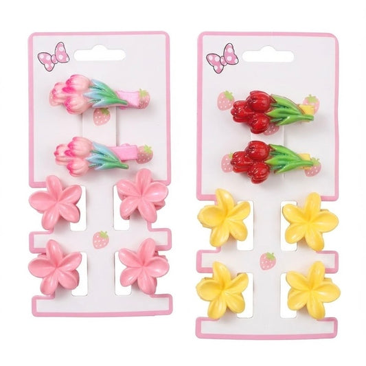 Lotus X Tulip Set