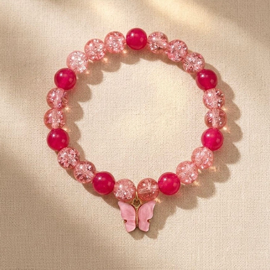 Dusty Bliss Bracelet