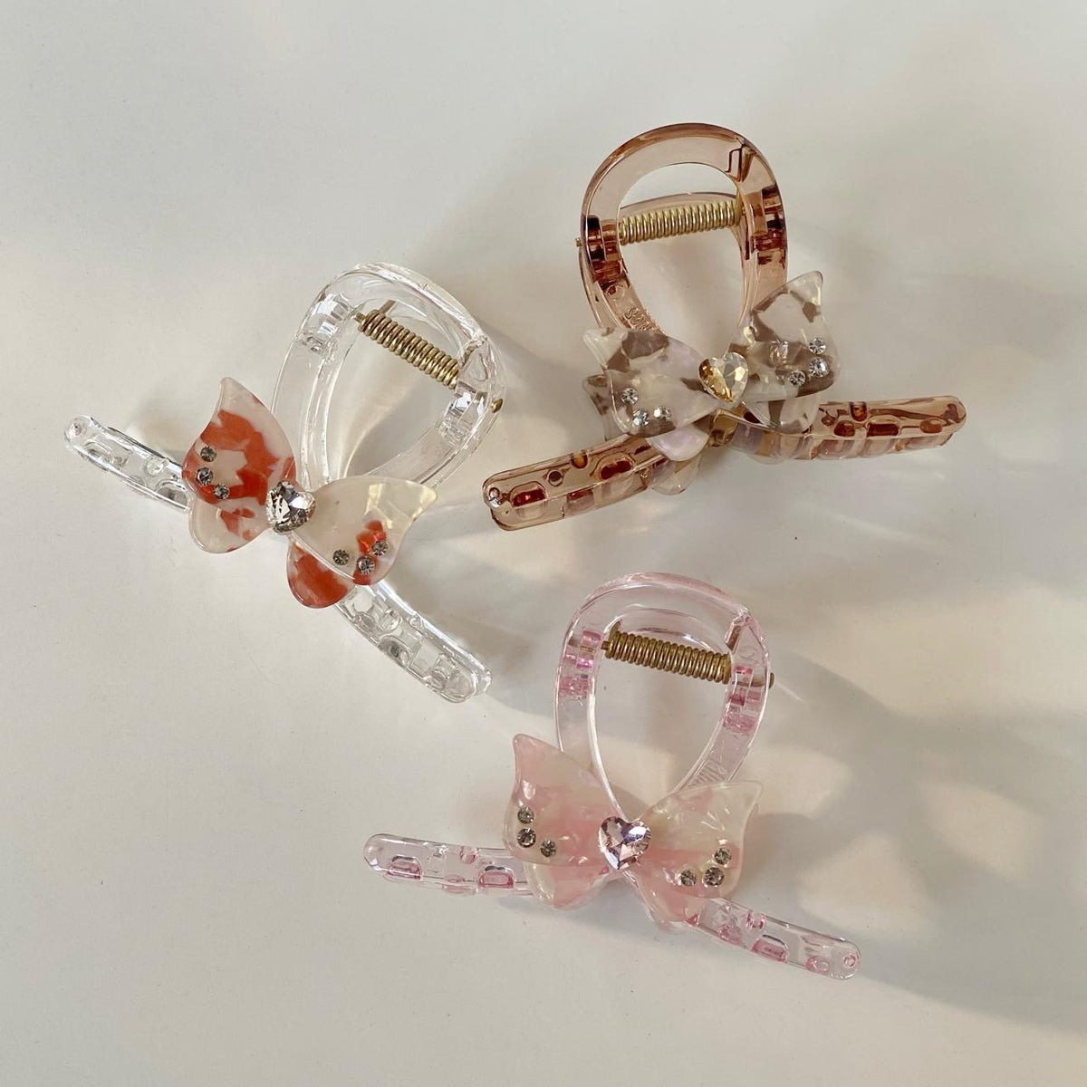 Dream Girl Claw Clip