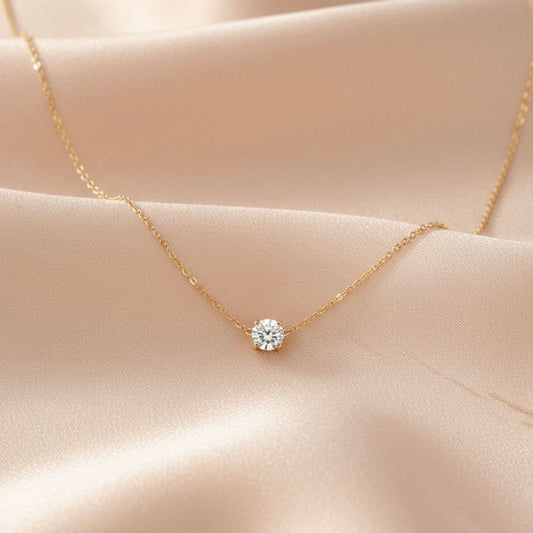 Liliana Gem Pendant