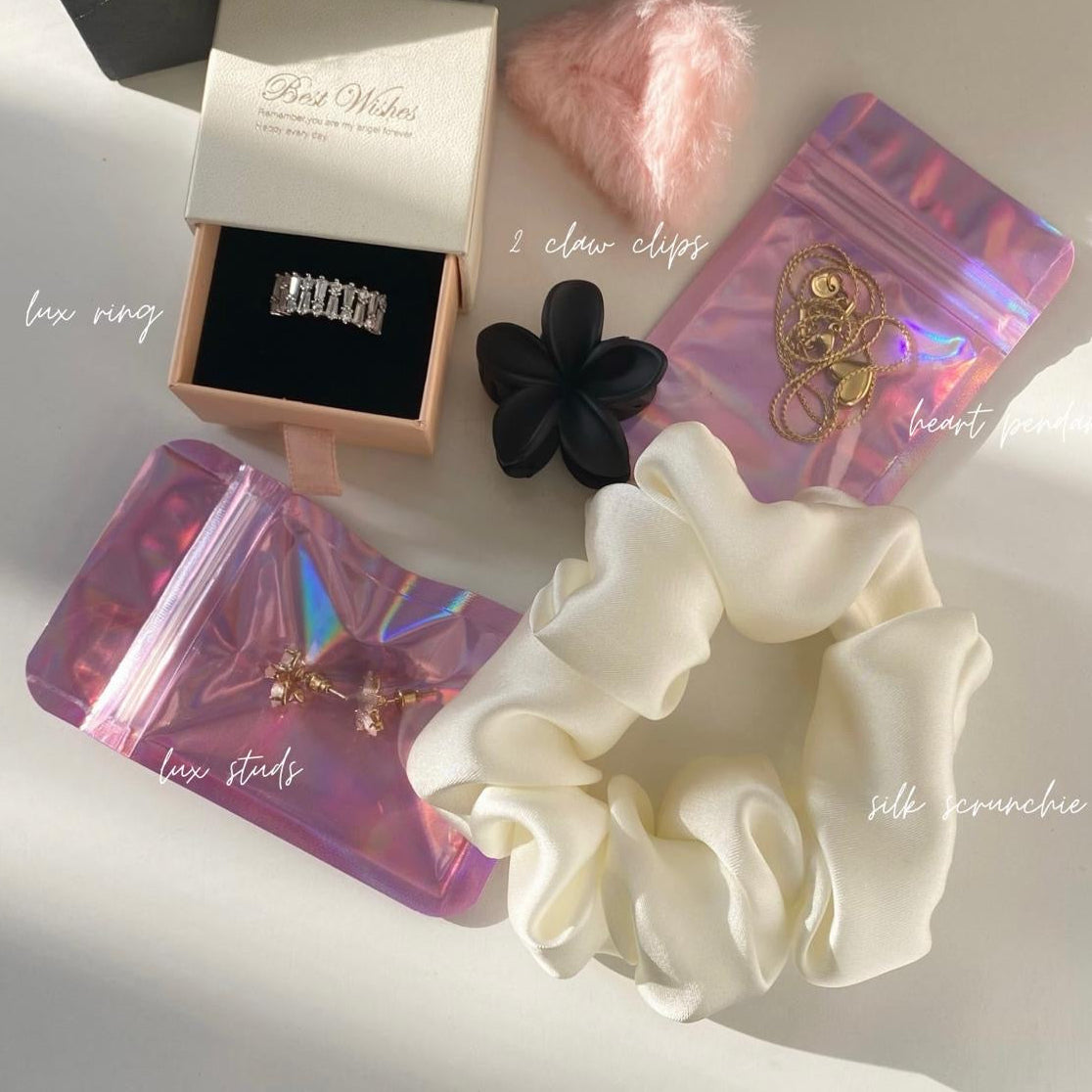 Black Luxe Box