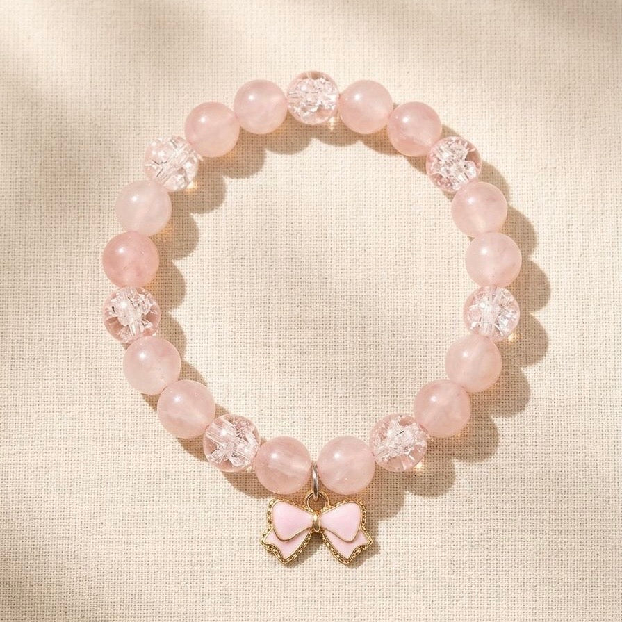Baby Bow Bracelet