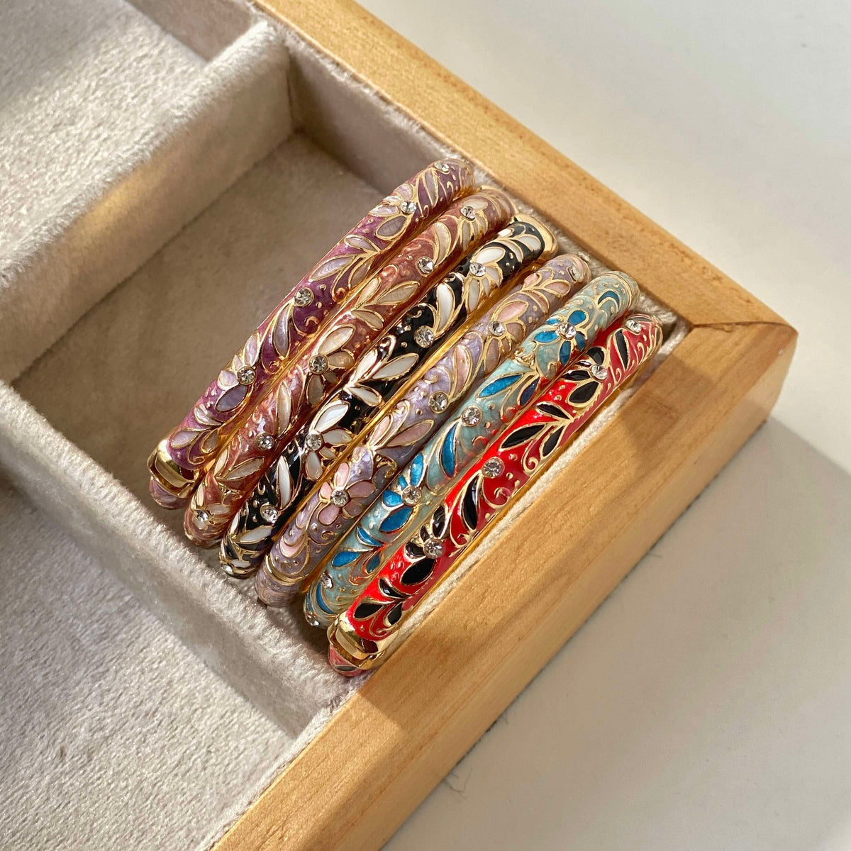 Dream Girl Bangle