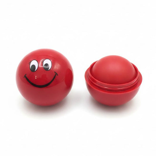 Strawberry Lip Balm