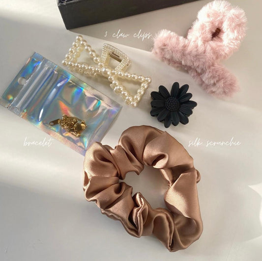 Black Luxe Box