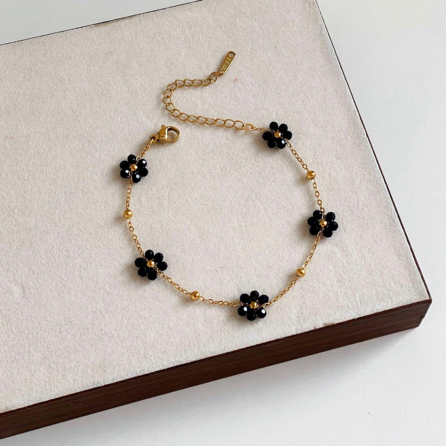Disty Flora Bracelet