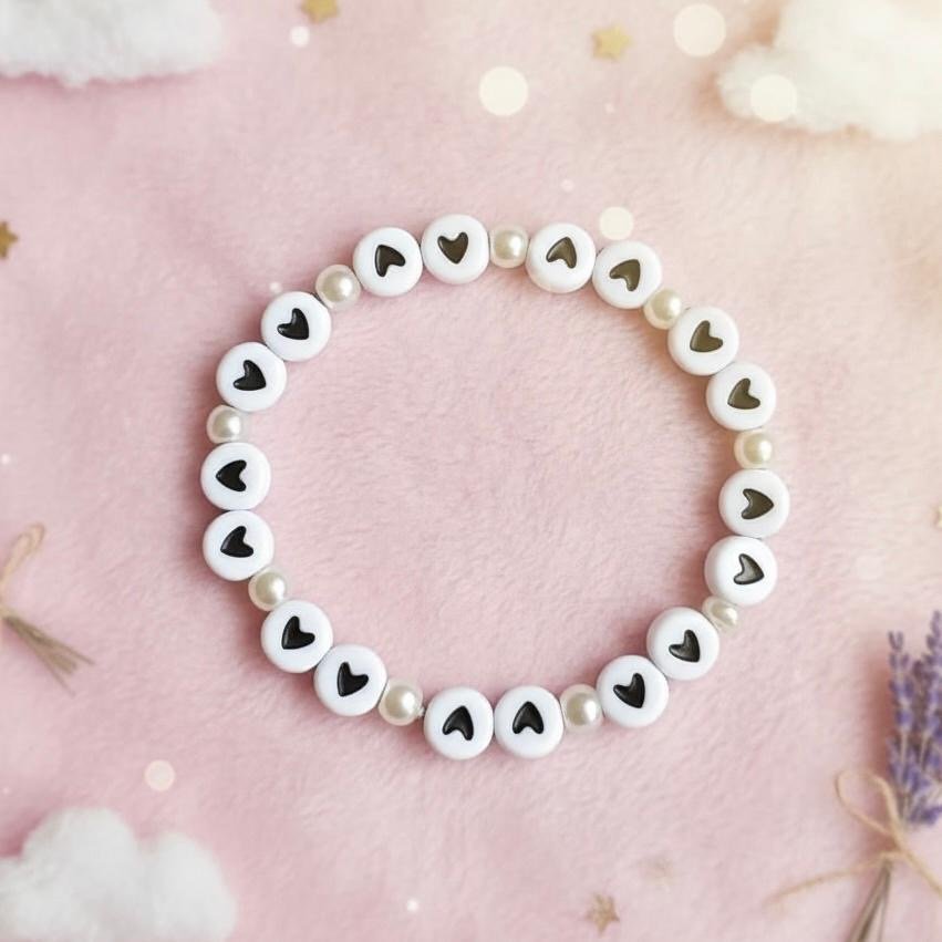 Heart You Bracelet