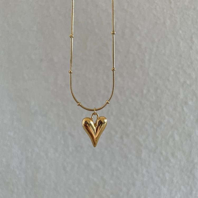Love Core Pendant
