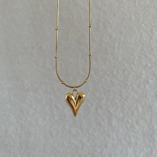 Love Core Pendant
