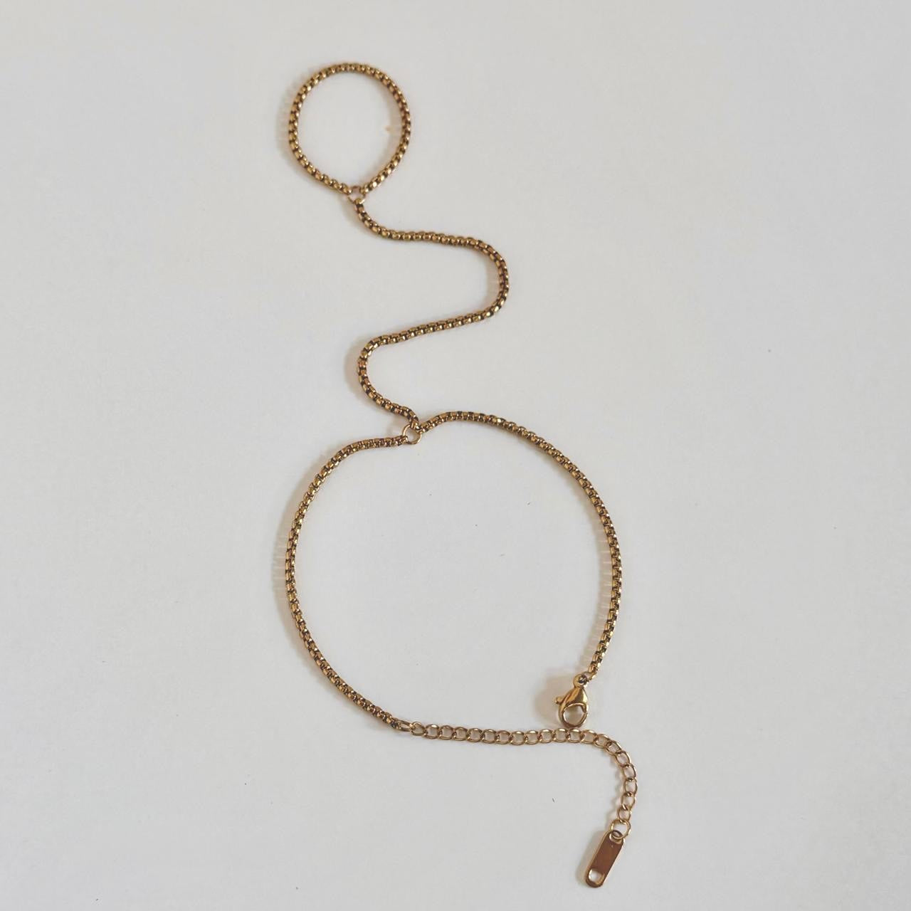 Raya Hand Chain