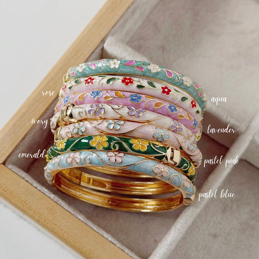 Dream Girl Bangle