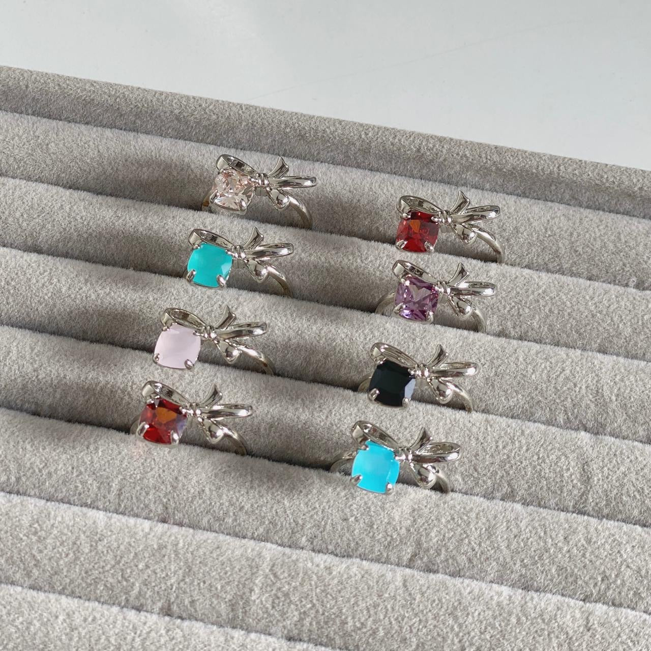 Fairycore Ring