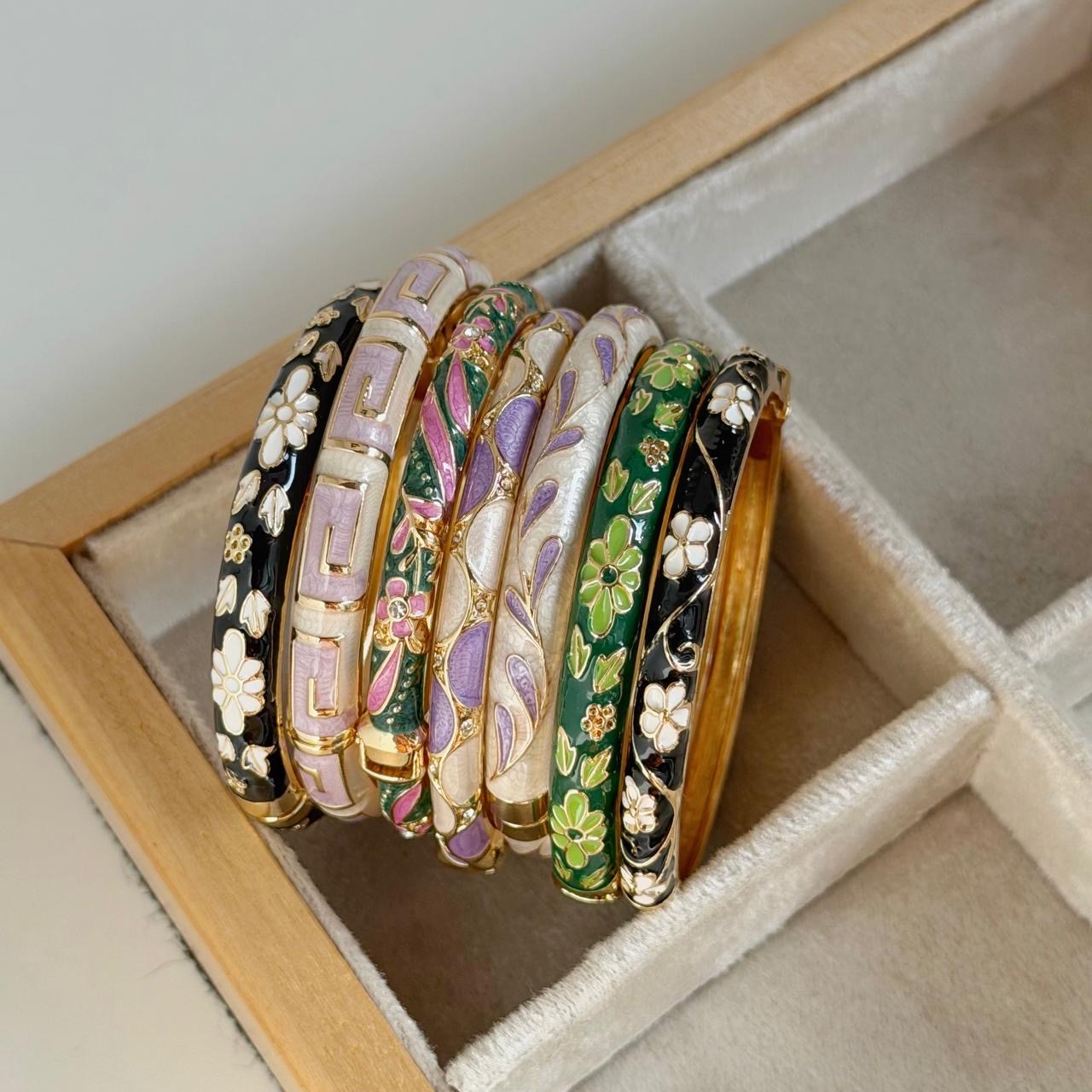 Dream Girl Bangle