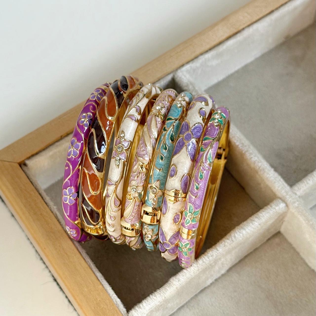 Dream Girl Bangle