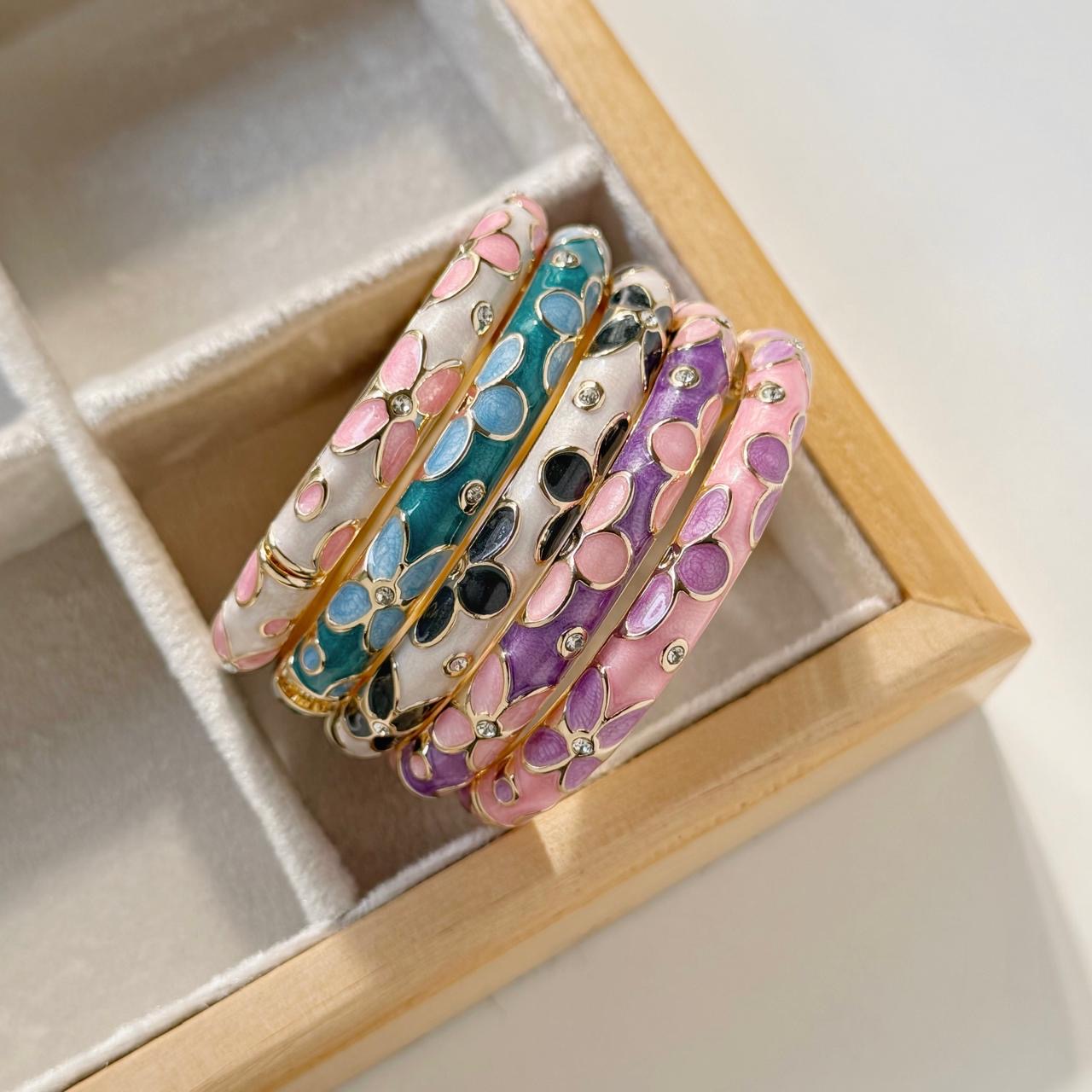 Dream Girl Bangle