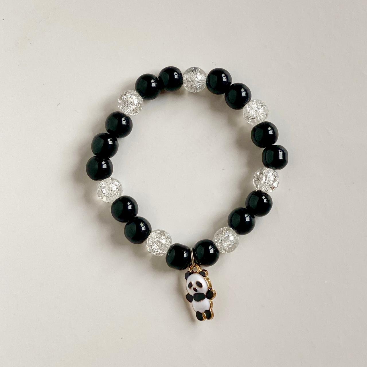 Panda Pal Bracelet