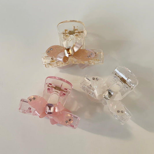 Dream Girl Claw Clip