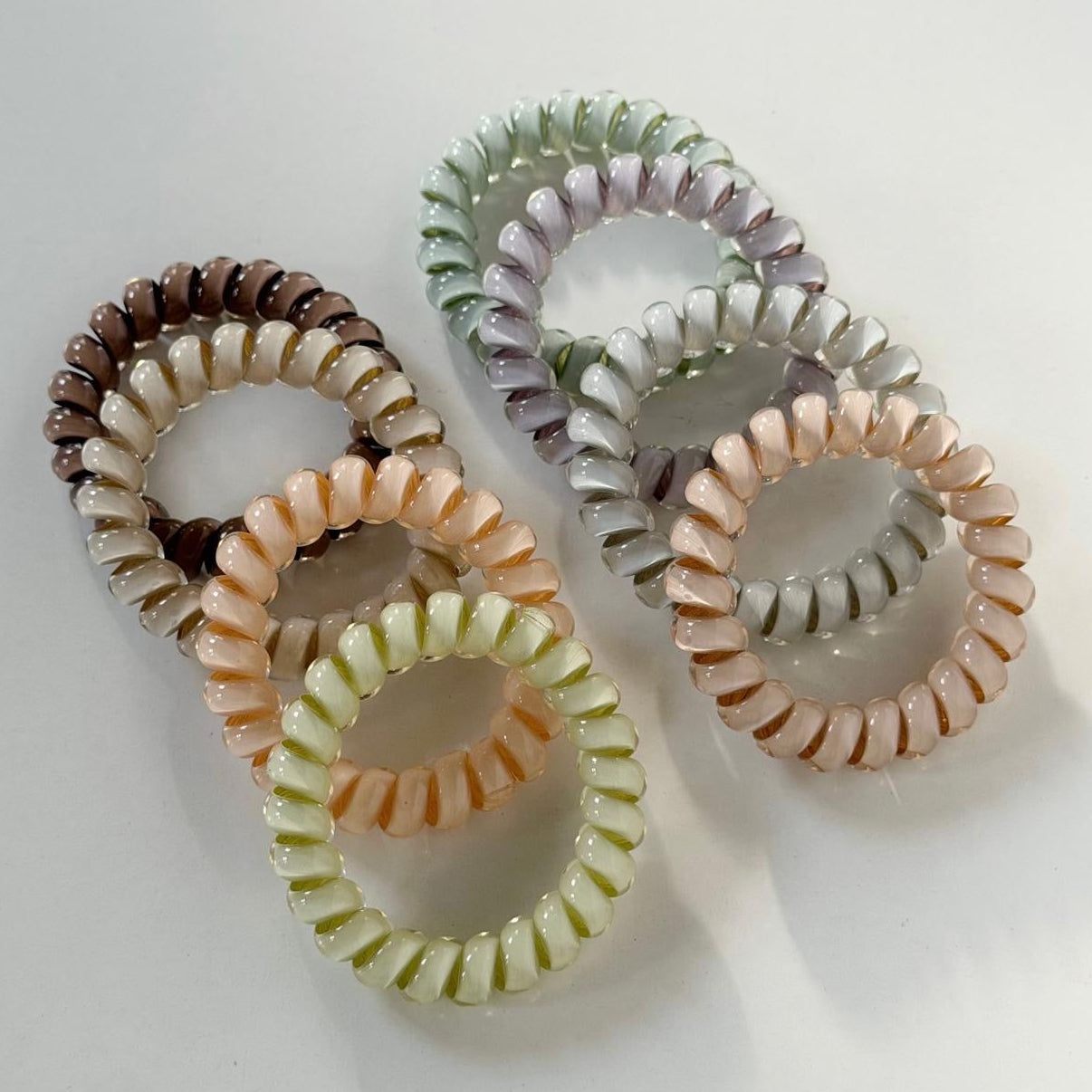Hair Ties