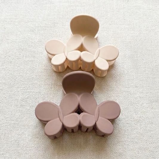 Butterfly Claw Clip