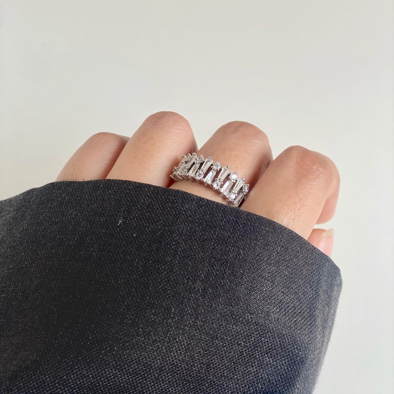 Sienna LUX Ring