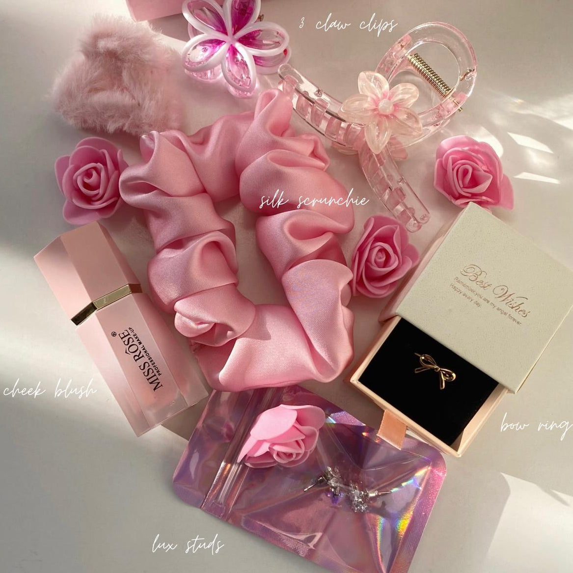 Rose LUXE Box