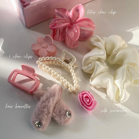 Rose LUXE Box