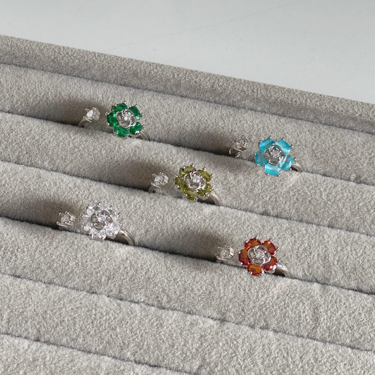 Rose Ring