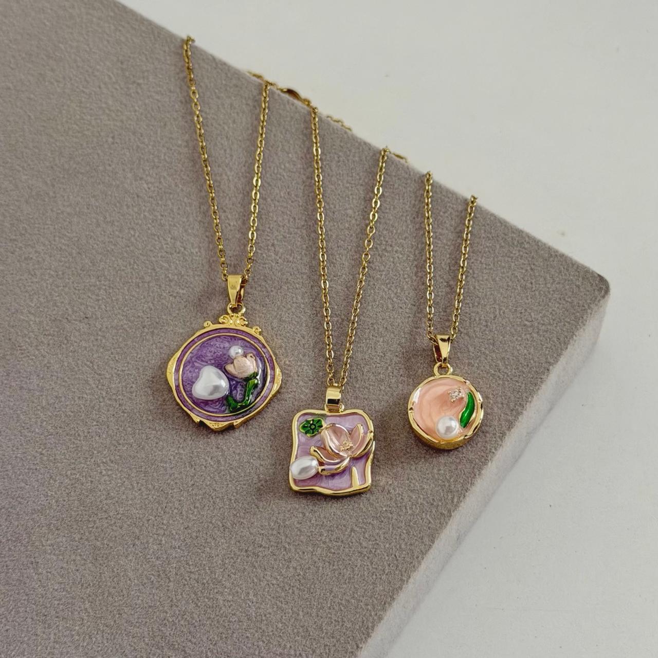 Fairycore Pendant