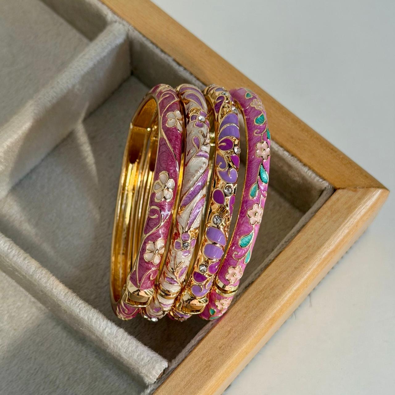 Dream Girl Bangle