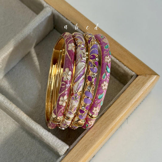 Dream Girl Bangle