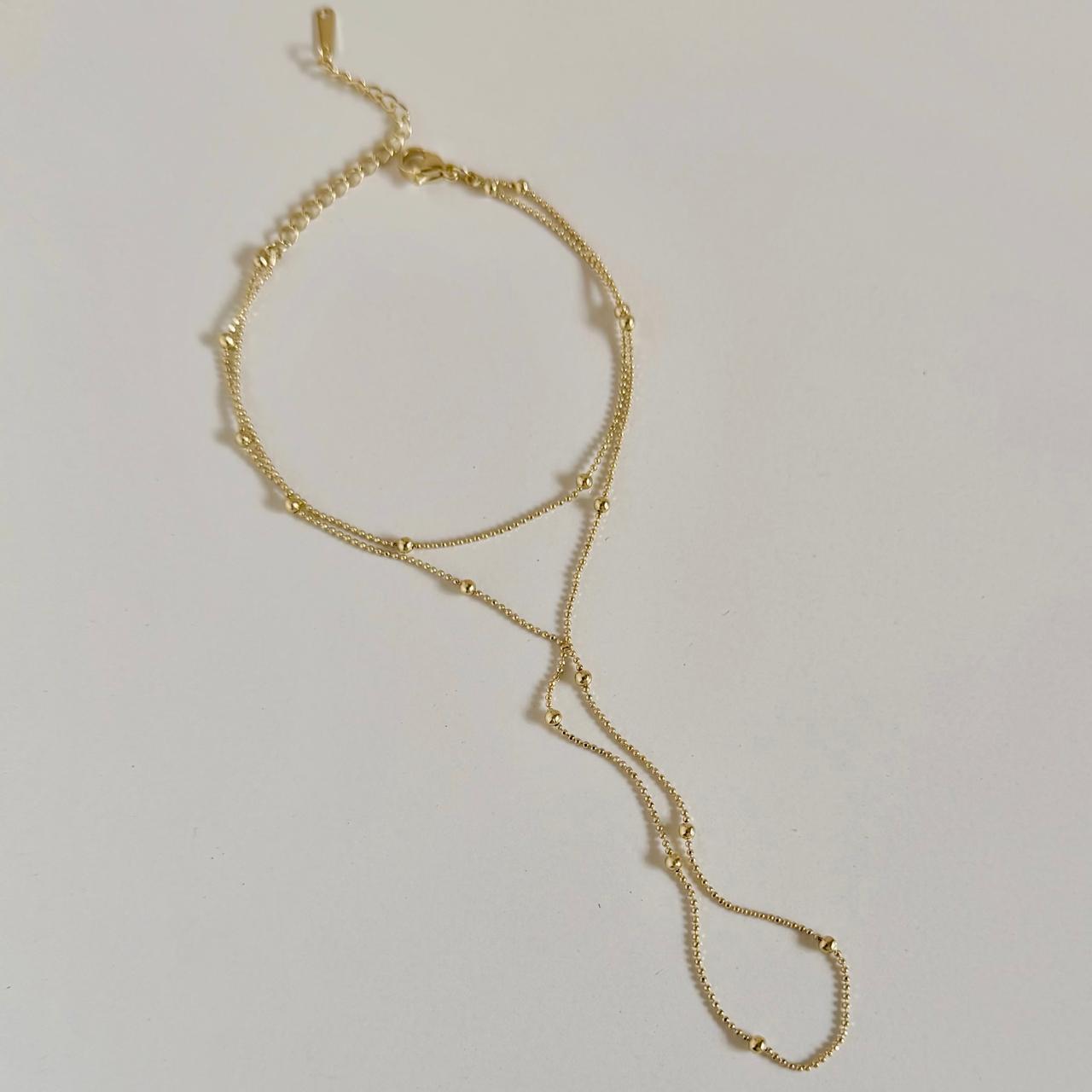 Adore Hand Chain