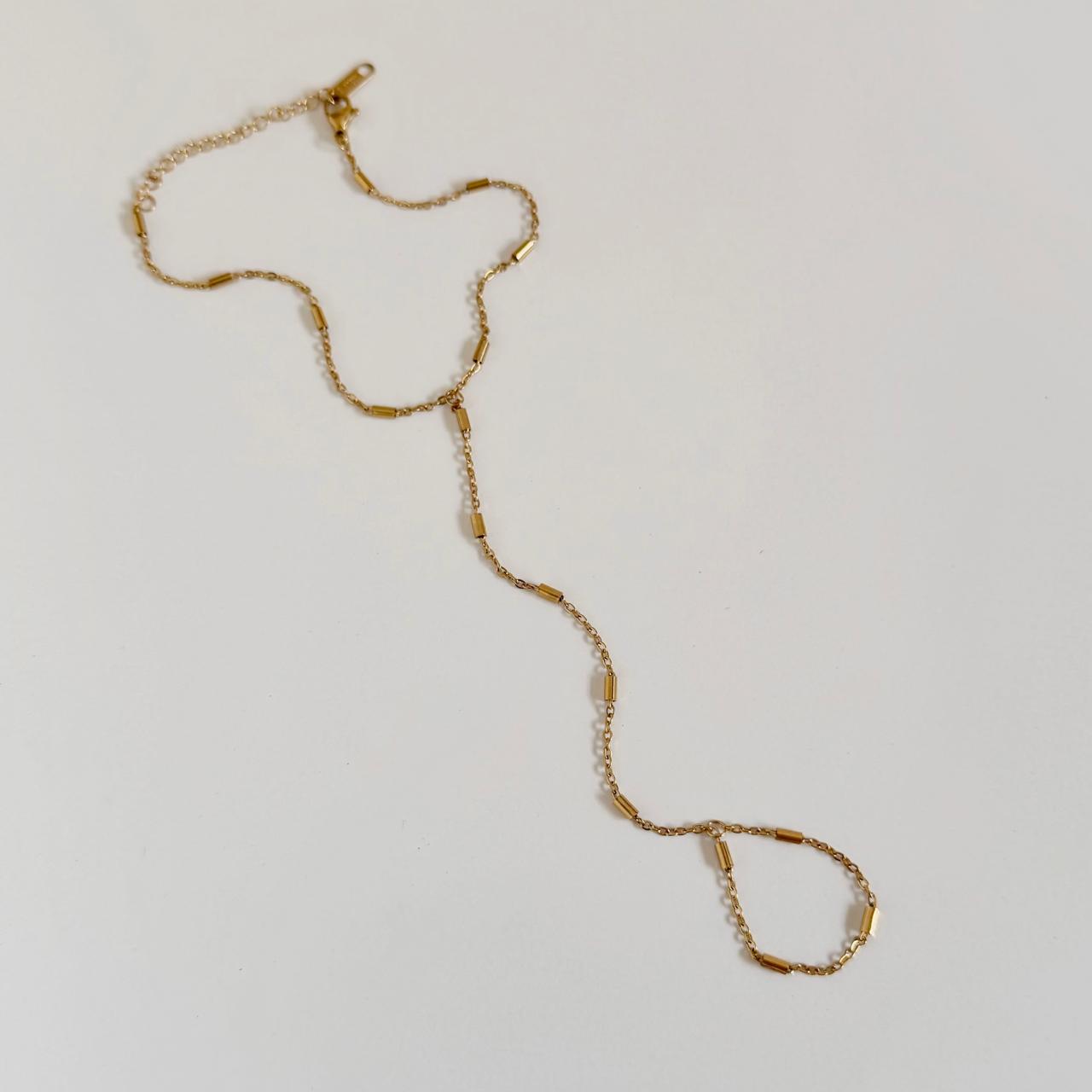 Nirvana Hand Chain