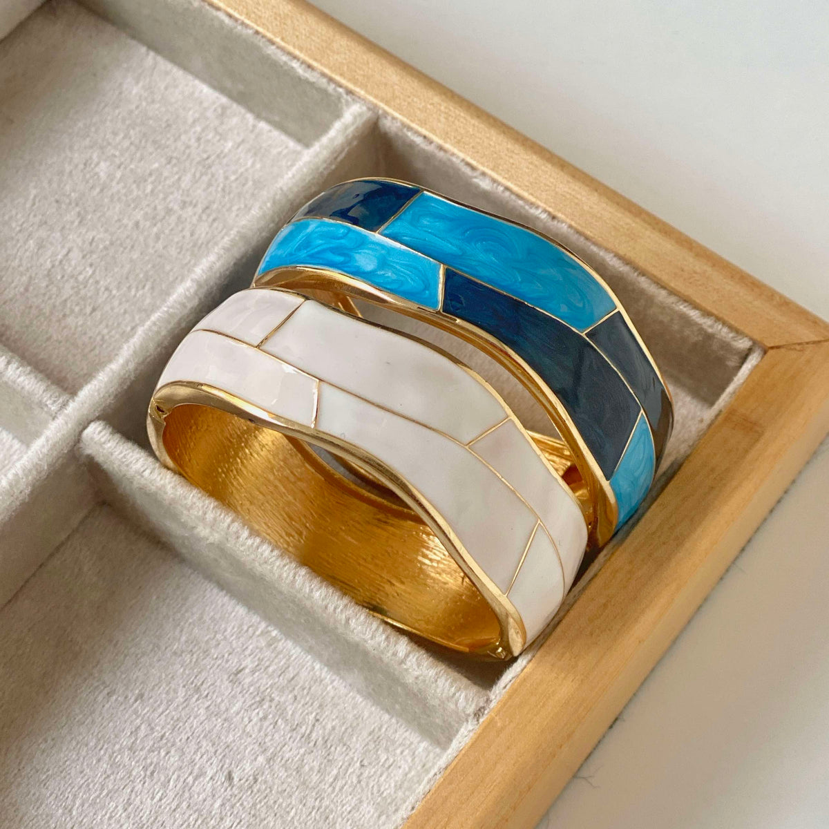 Dream Girl Bangle