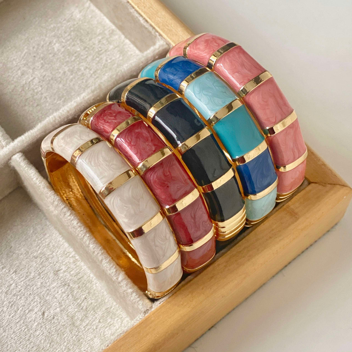Dream Girl Bangle