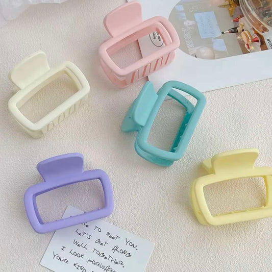 Summer Candy Claw Clip