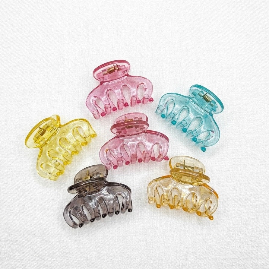 Crystal Jaw Minis