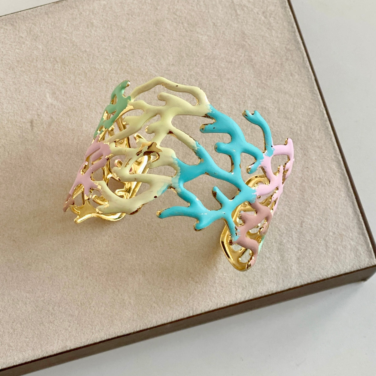 Ocean Dream Cuff