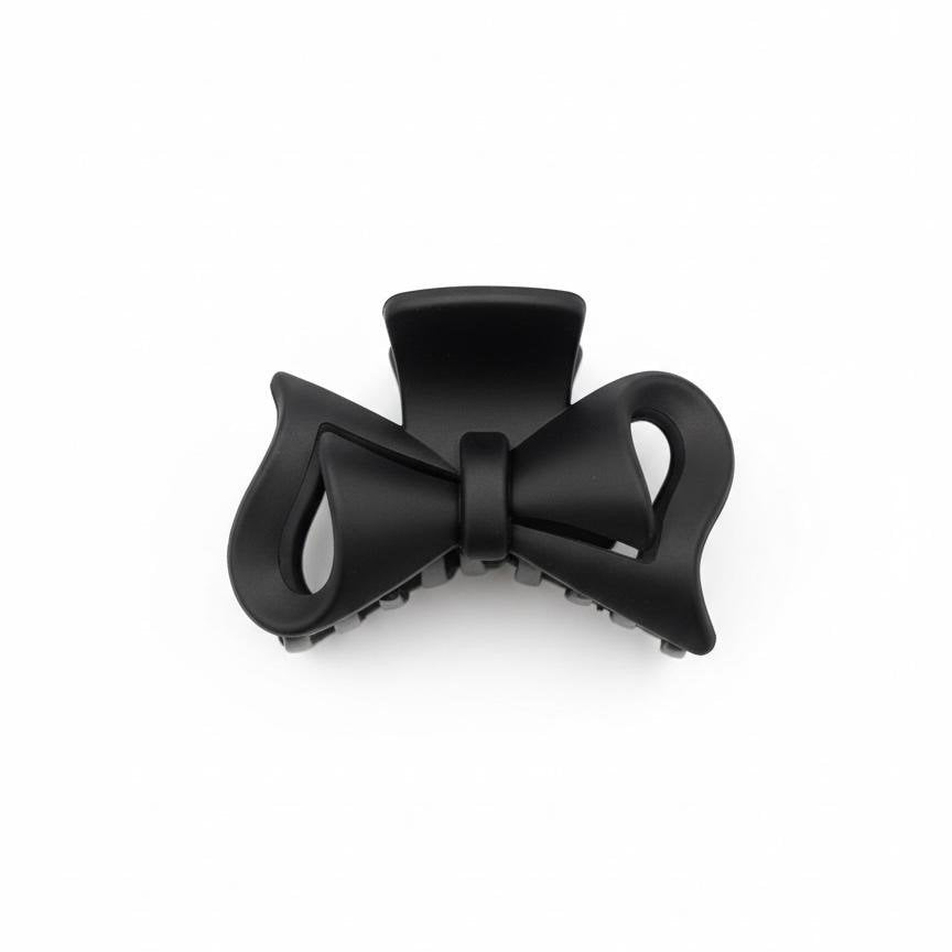 Bow Claw Clip