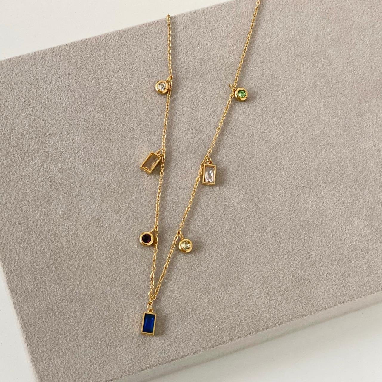 Cheryl Necklace