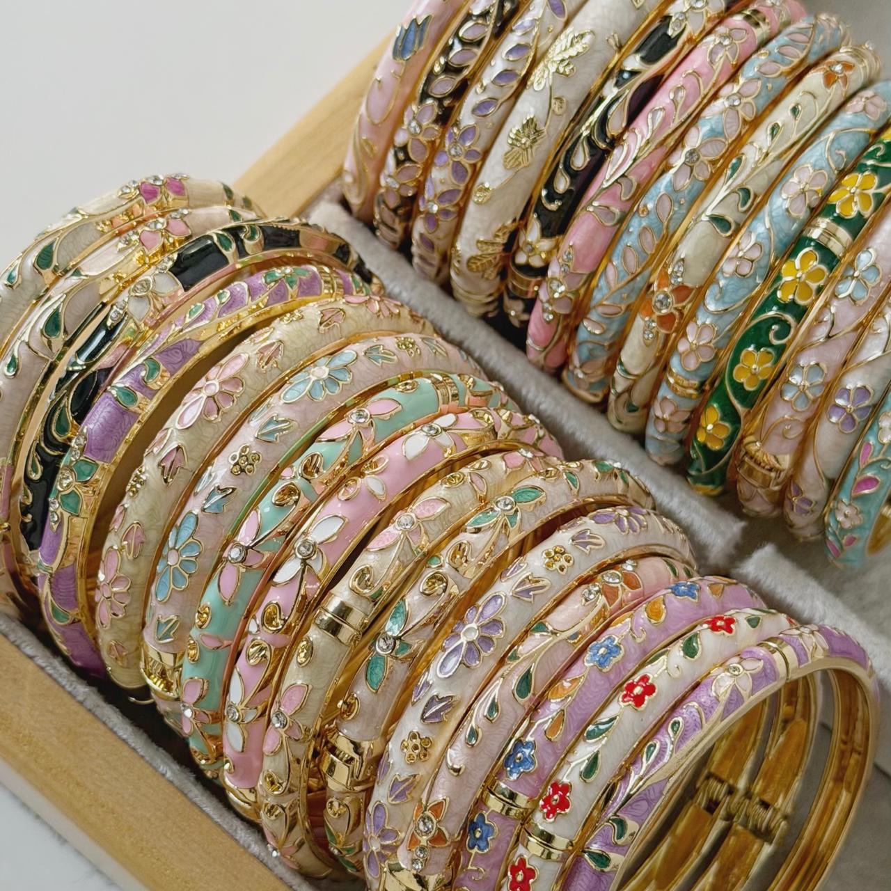 Bracelets