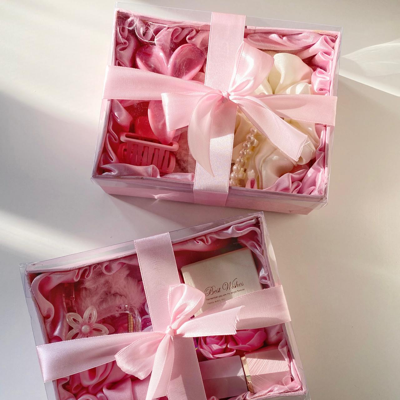 Boxes / Gift Packaging