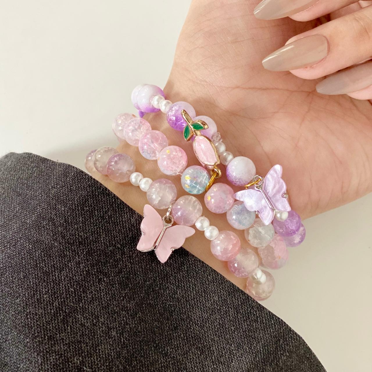 Charm Bracelets