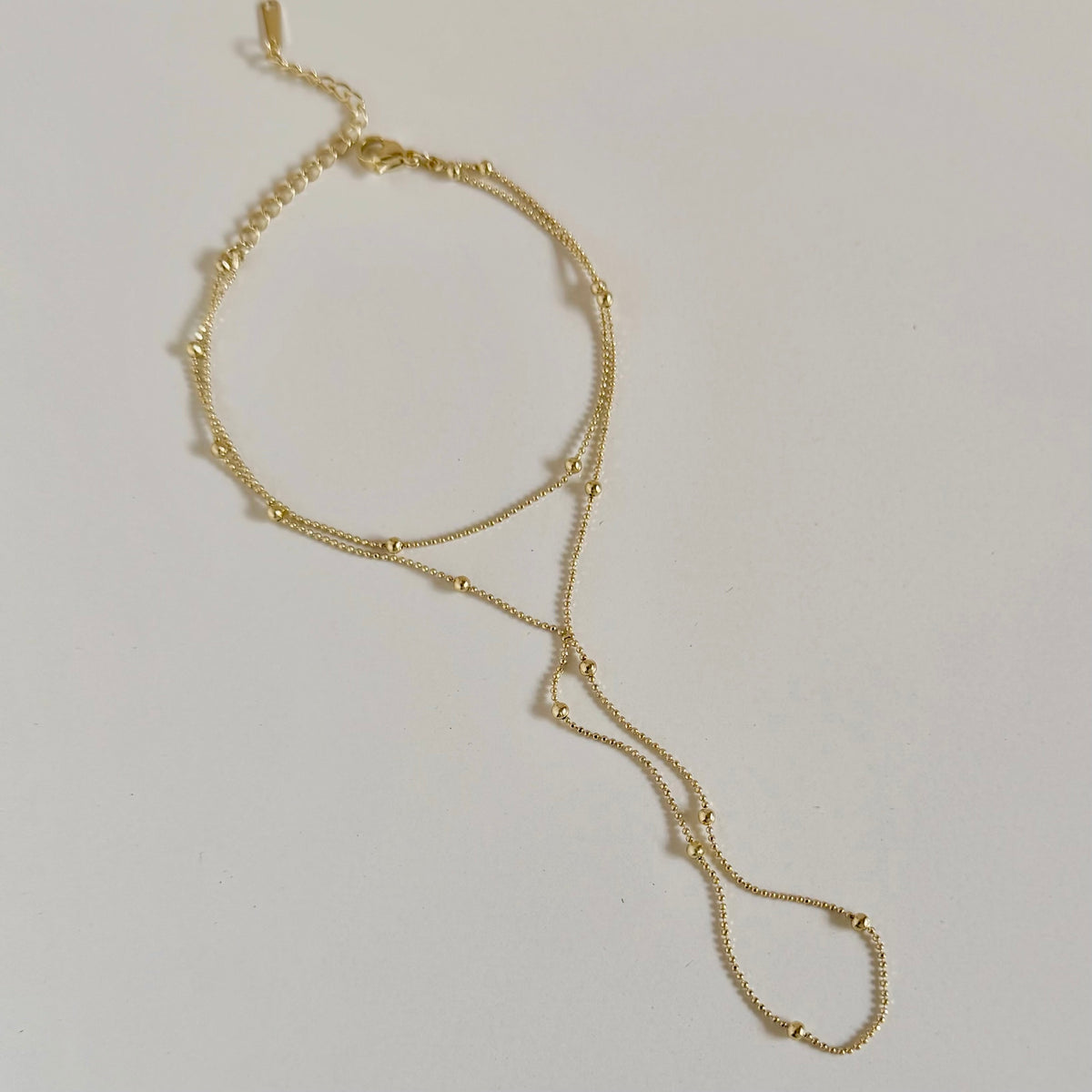 Hand Chains
