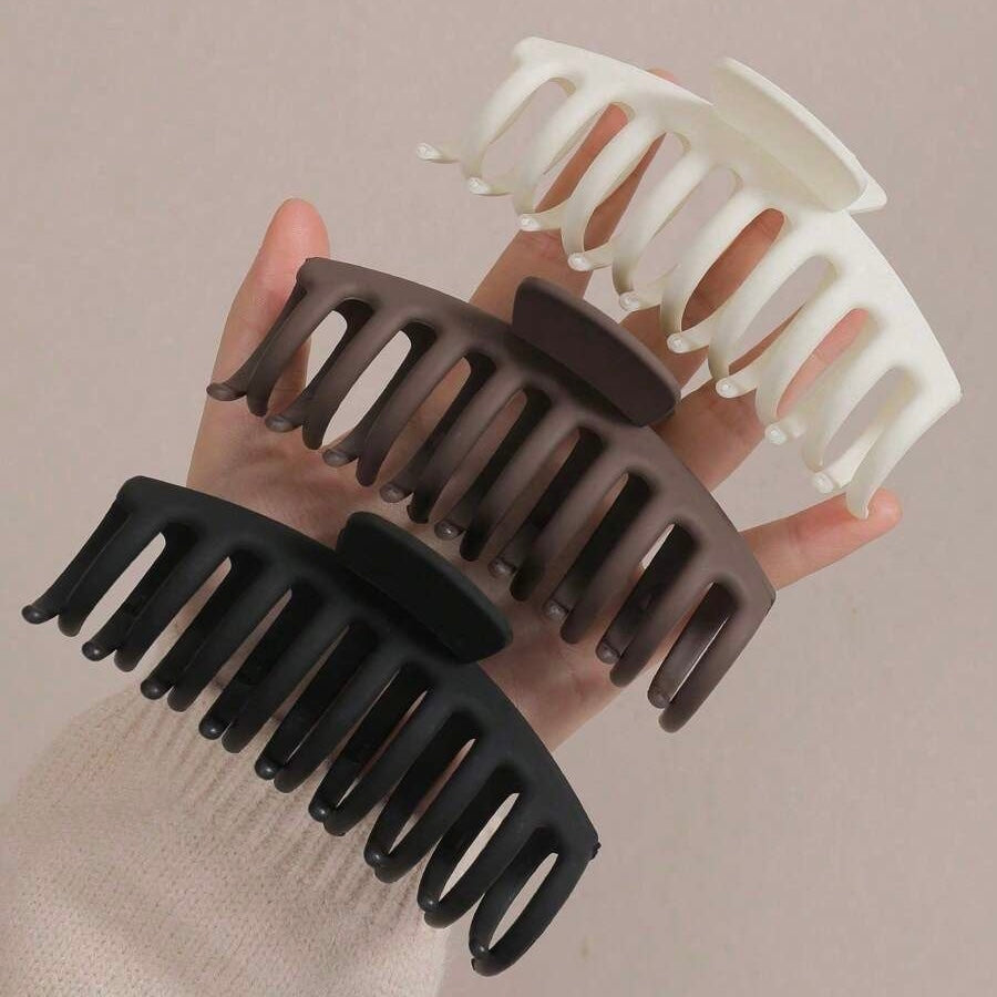 XL Jaw Claw Clip
