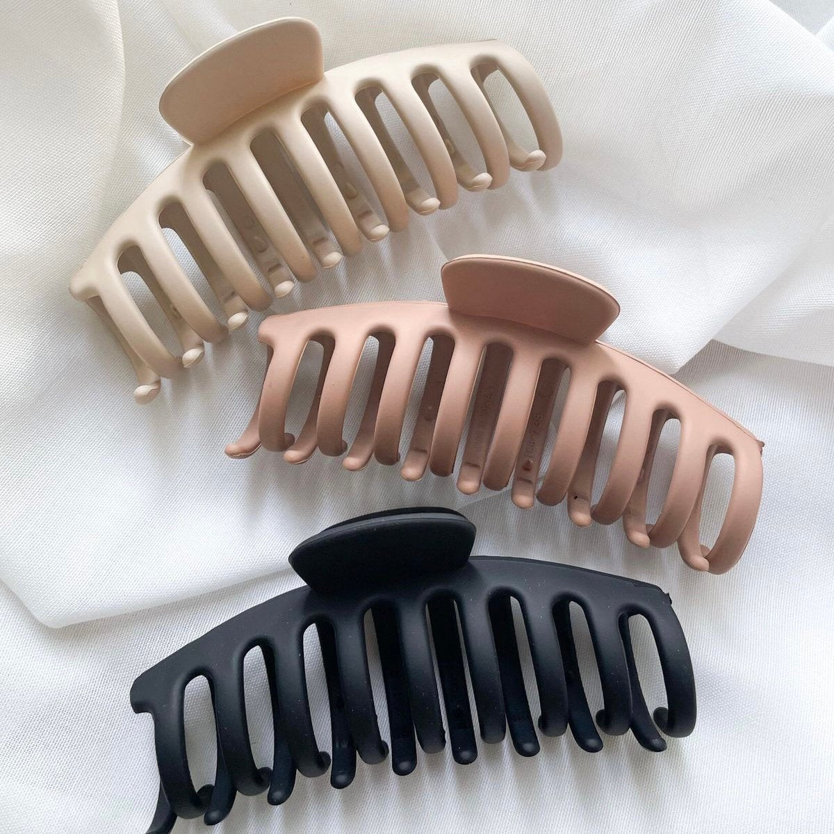 XL Jaw Claw Clip