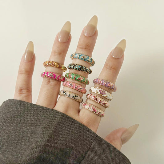 Dream Girl Ring