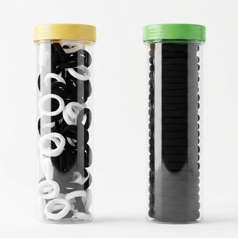 Mini Hair Ties