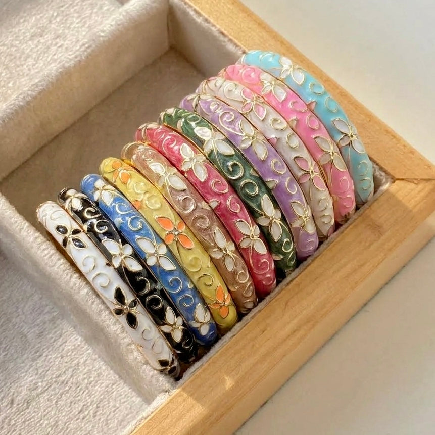 Dream Girl Bangle