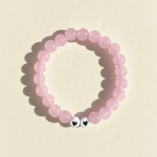 Pink a Love Bracelet